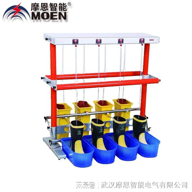 全自动绝缘工器具检测装置米乐M6 M6米乐MOENTZ-220(图1)