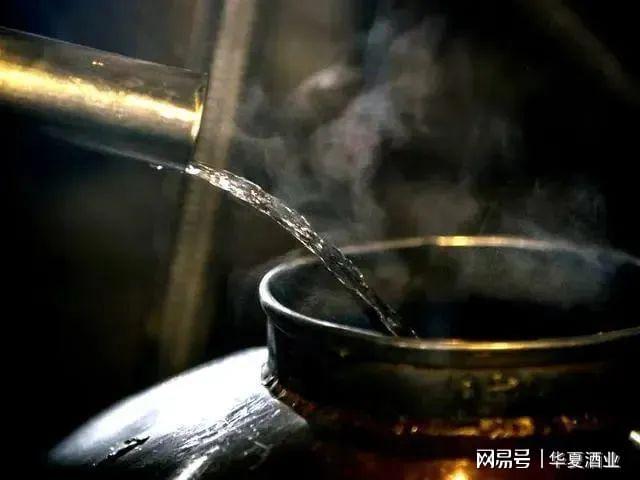 酱酒知识：酿酒操作的细节决定酒质！米乐M6 M6米乐(图3)