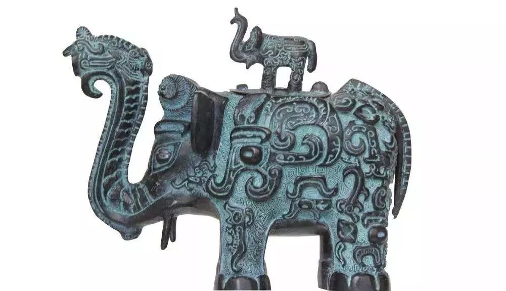 米乐M6 M6米乐中国古代器具发展(图6)