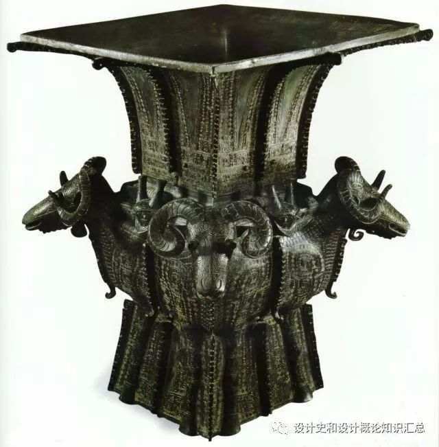 米乐M6 M6米乐中国古代器具发展(图7)