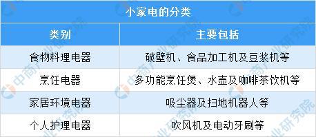 2021年中国小家M6 米乐电行业市场前景及研究报告(图1)