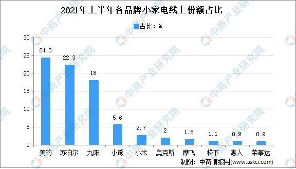 2021年中国小家M6 米乐电行业市场前景及研究报告(图5)