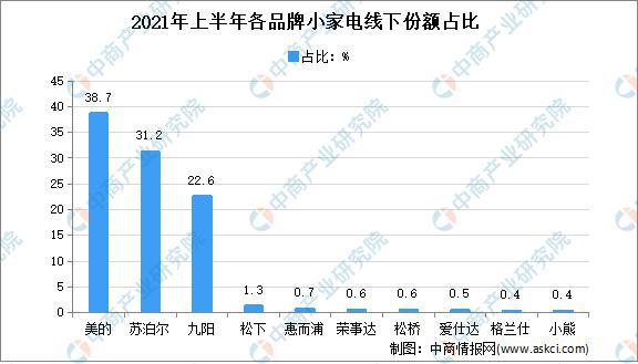 2021年中国小家M6 米乐电行业市场前景及研究报告(图6)