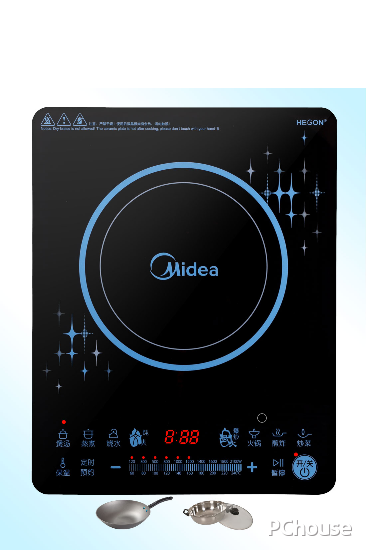 米乐M6 M6米乐美的电磁炉怎么样 美的电磁炉价格如何(图4)
